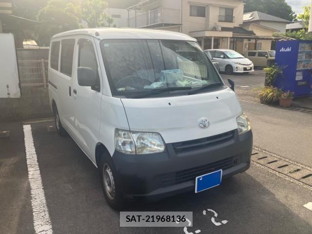 Toyota LITEACE VAN 2019-05 8438368-0