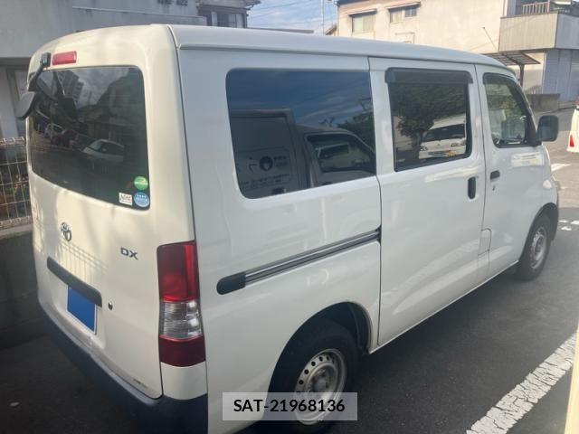 Toyota LITEACE VAN 2019-05 8438368-1