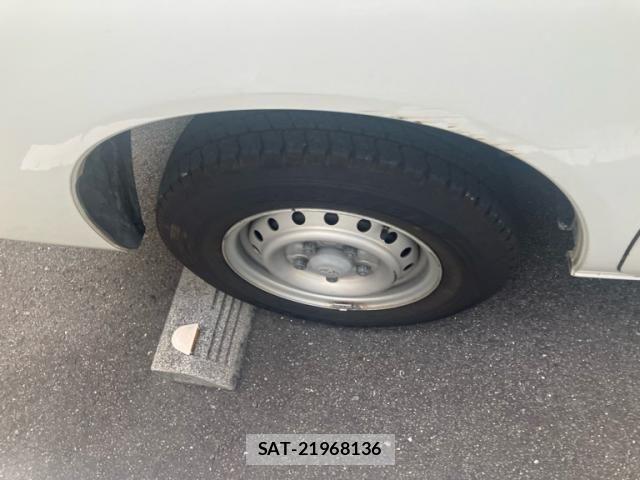 Toyota LITEACE VAN 2019-05 8438368-3