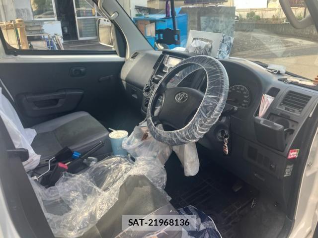 Toyota LITEACE VAN 2019-05 8438368-6