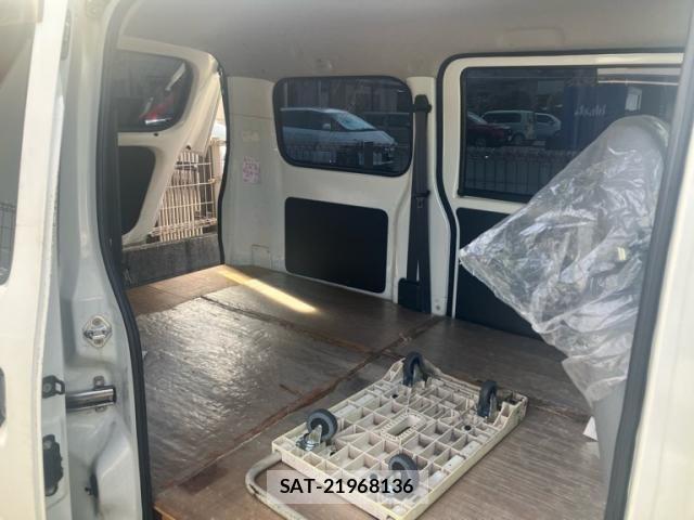 Toyota LITEACE VAN 2019-05 8438368-7