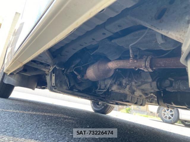 Toyota LITEACE VAN 2013-08 8627550-9
