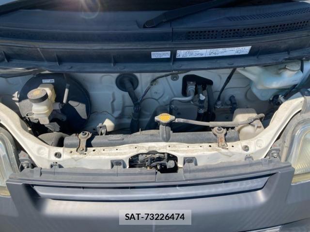 Toyota LITEACE VAN 2013-08 8627550-11