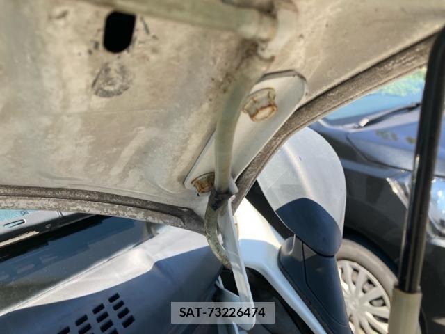 Toyota LITEACE VAN 2013-08 8627550-13