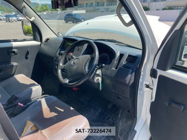Toyota LITEACE VAN 2013-08 8627550-14