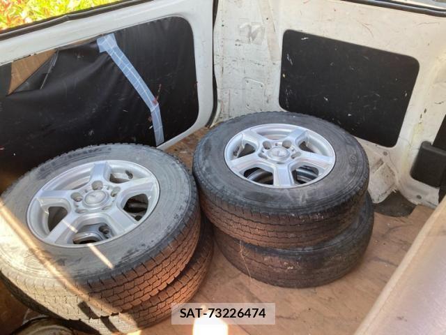 Toyota LITEACE VAN 2013-08 8627550-19