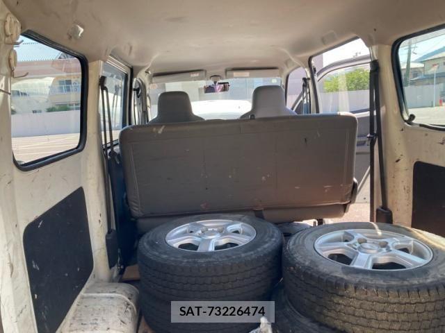 Toyota LITEACE VAN 2013-08 8627550-20