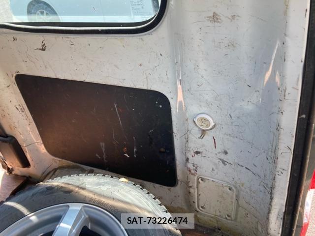 Toyota LITEACE VAN 2013-08 8627550-21