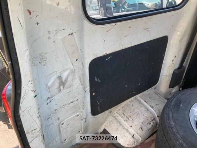 Toyota LITEACE VAN 2013-08 8627550-22