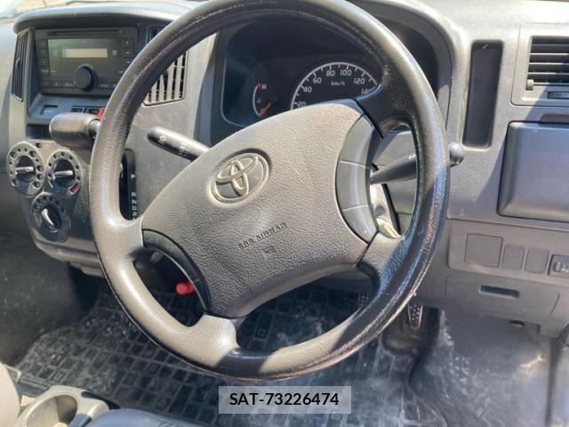 Toyota LITEACE VAN 2013-08 8627550-24