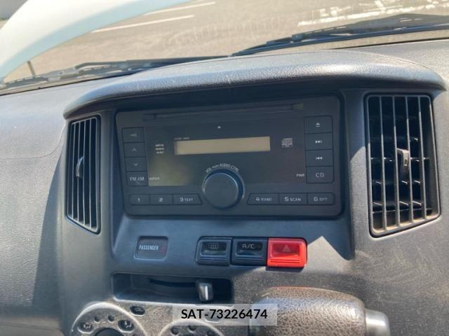 Toyota LITEACE VAN 2013-08 8627550-26