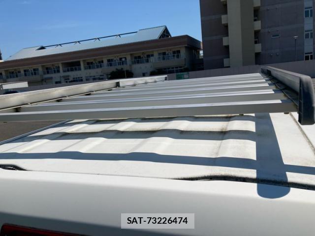 Toyota LITEACE VAN 2013-08 8627550-5