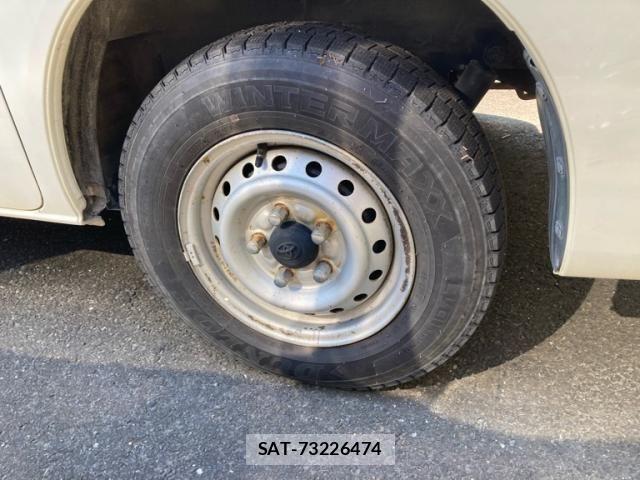 Toyota LITEACE VAN 2013-08 8627550-8