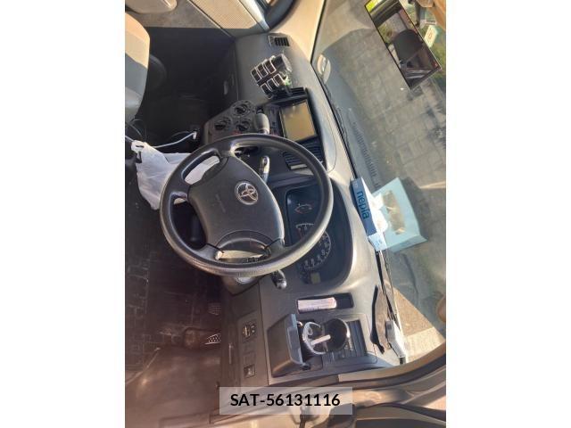 Toyota LITEACE VAN 2012-06 8660037-9