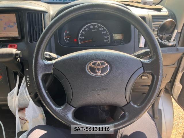 Toyota LITEACE VAN 2012-06 8660037-16