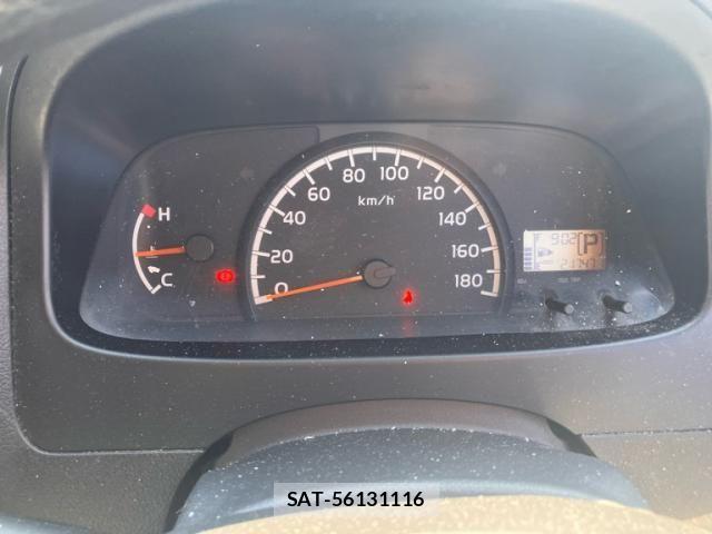 Toyota LITEACE VAN 2012-06 8660037-17
