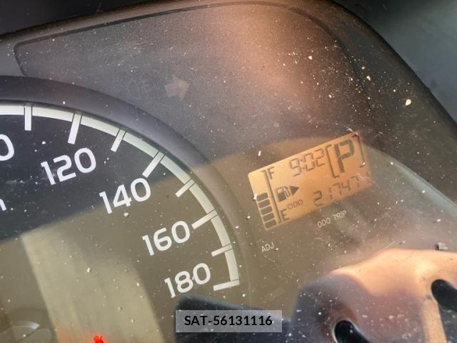 Toyota LITEACE VAN 2012-06 8660037-18