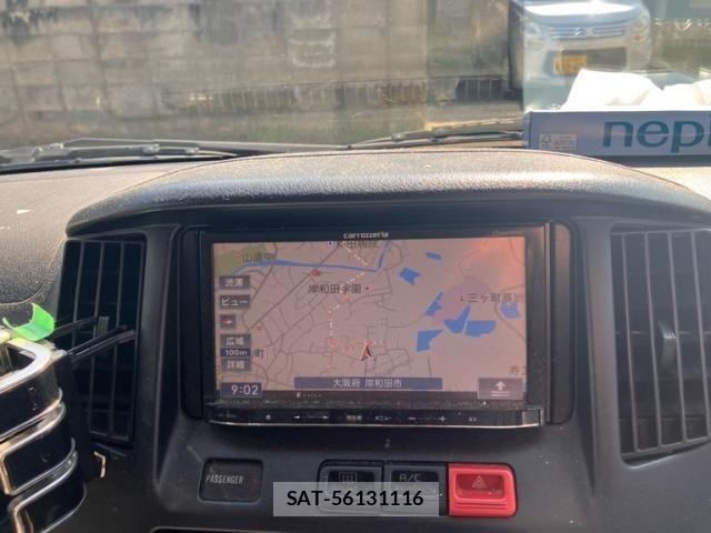 Toyota LITEACE VAN 2012-06 8660037-20