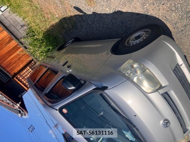 Toyota LITEACE VAN 2012-06 8660037-2