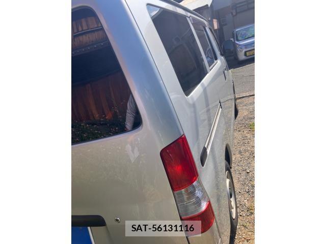 Toyota LITEACE VAN 2012-06 8660037-4