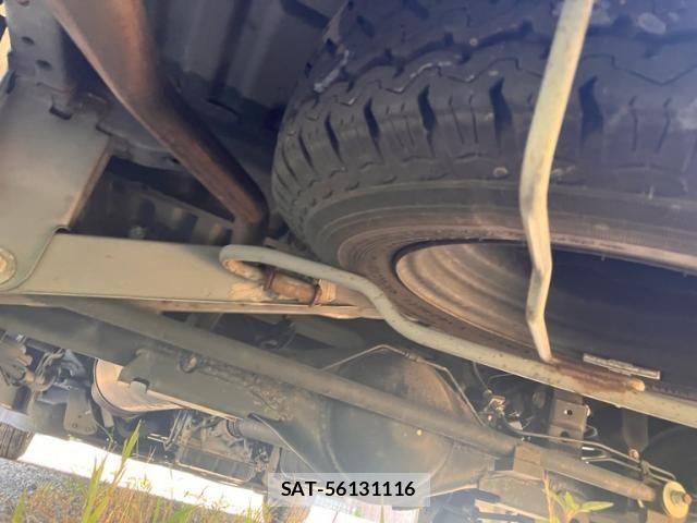 Toyota LITEACE VAN 2012-06 8660037-7