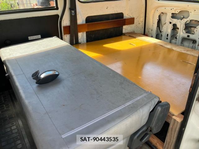 Toyota LITEACE VAN 2014-09 8880598-9