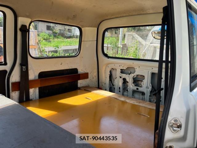 Toyota LITEACE VAN 2014-09 8880598-10