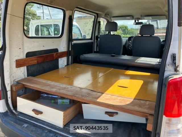 Toyota LITEACE VAN 2014-09 8880598-11