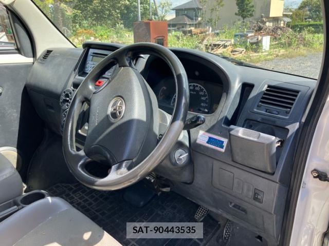 Toyota LITEACE VAN 2014-09 8880598-12