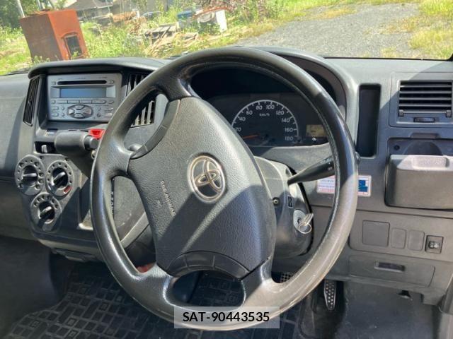 Toyota LITEACE VAN 2014-09 8880598-14