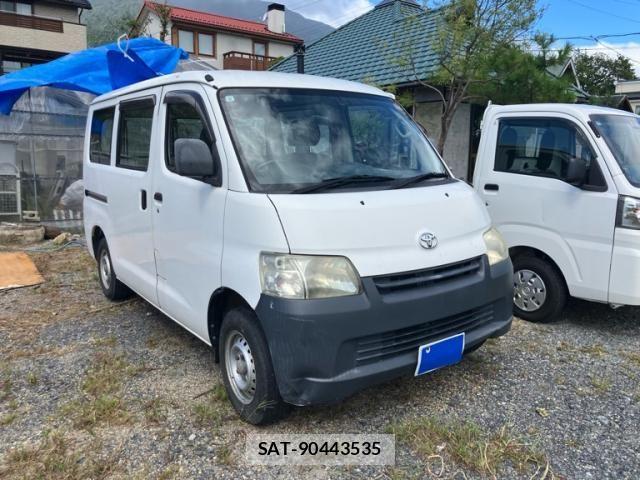 Toyota LITEACE VAN 2014-09 8880598-1