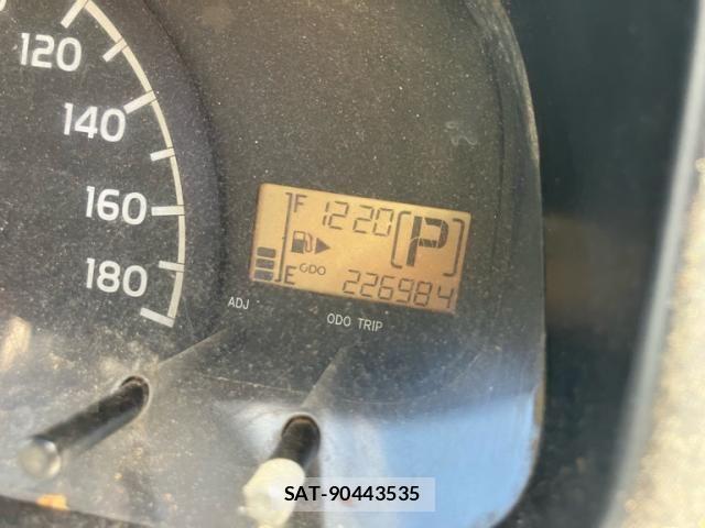 Toyota LITEACE VAN 2014-09 8880598-19