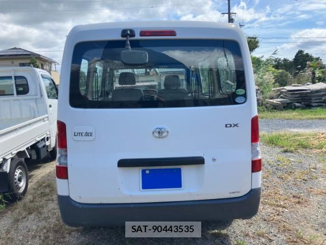 Toyota LITEACE VAN 2014-09 8880598-2