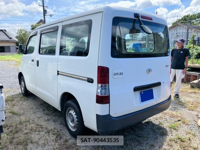 Toyota LITEACE VAN 2014-09 8880598-3
