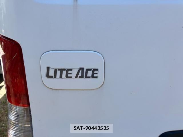 Toyota LITEACE VAN 2014-09 8880598-4