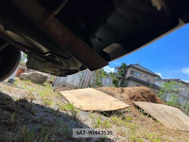 Toyota LITEACE VAN 2014-09 8880598-5