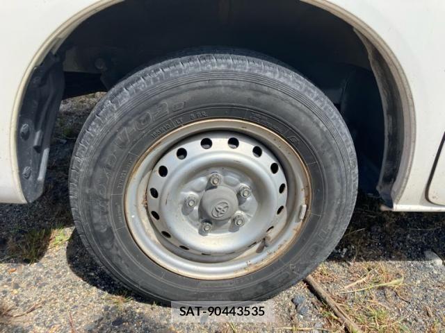 Toyota LITEACE VAN 2014-09 8880598-6
