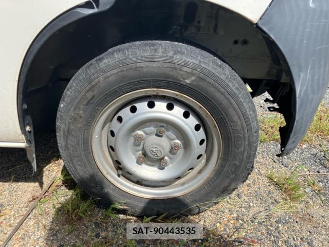 Toyota LITEACE VAN 2014-09 8880598-7
