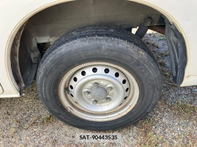 Toyota LITEACE VAN 2014-09 8880598-8