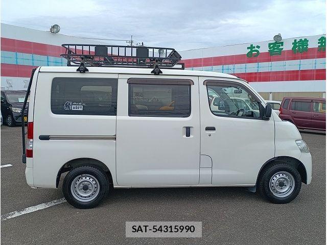 Toyota LITEACE VAN 2008-12 8880596-9