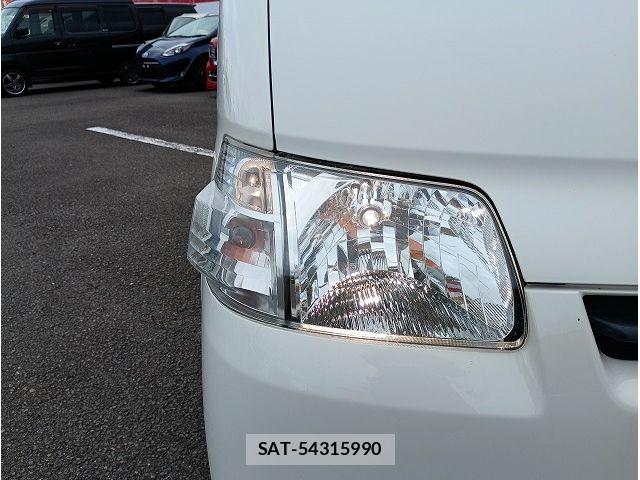 Toyota LITEACE VAN 2008-12 8880596-10