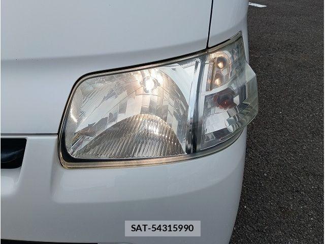 Toyota LITEACE VAN 2008-12 8880596-11