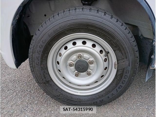 Toyota LITEACE VAN 2008-12 8880596-12