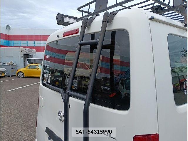 Toyota LITEACE VAN 2008-12 8880596-14