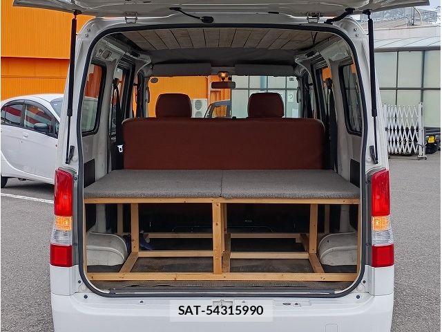 Toyota LITEACE VAN 2008-12 8880596-17