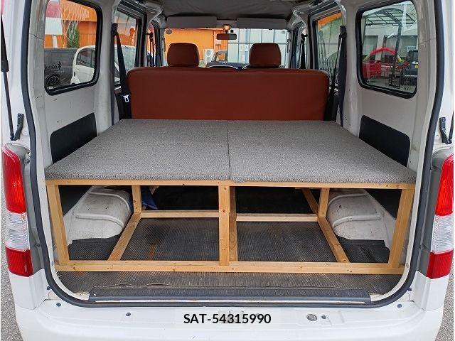 Toyota LITEACE VAN 2008-12 8880596-18