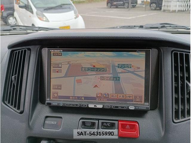 Toyota LITEACE VAN 2008-12 8880596-19