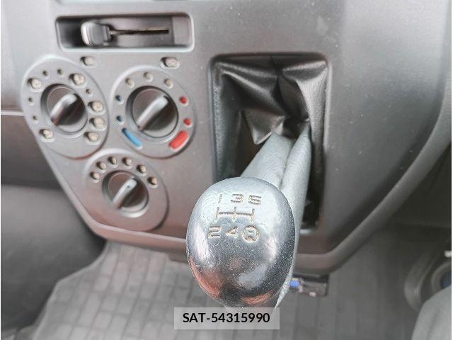 Toyota LITEACE VAN 2008-12 8880596-20
