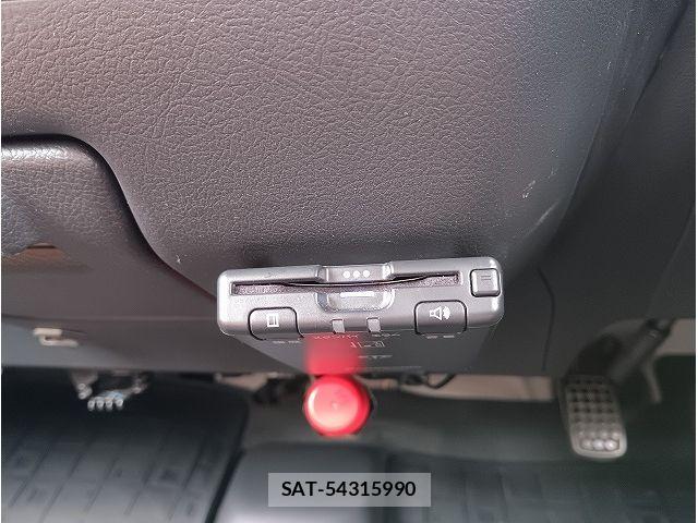 Toyota LITEACE VAN 2008-12 8880596-21