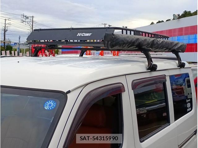 Toyota LITEACE VAN 2008-12 8880596-22